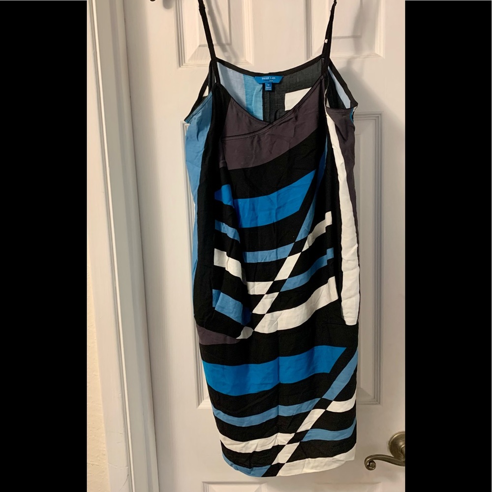 Derek Lam Mini Dress